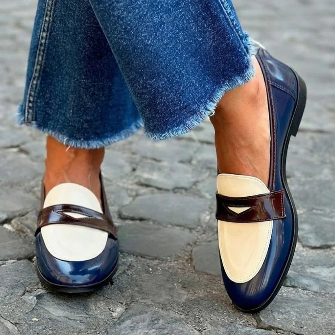 Saoilse Elegant Loafer