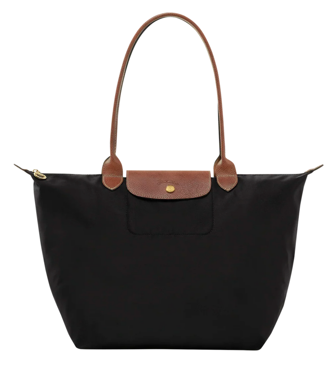 Longchamp | Large Le Pliage Tote