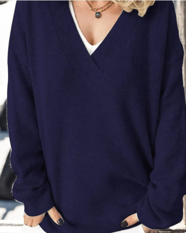 Delilah | Haven Knit Sweater