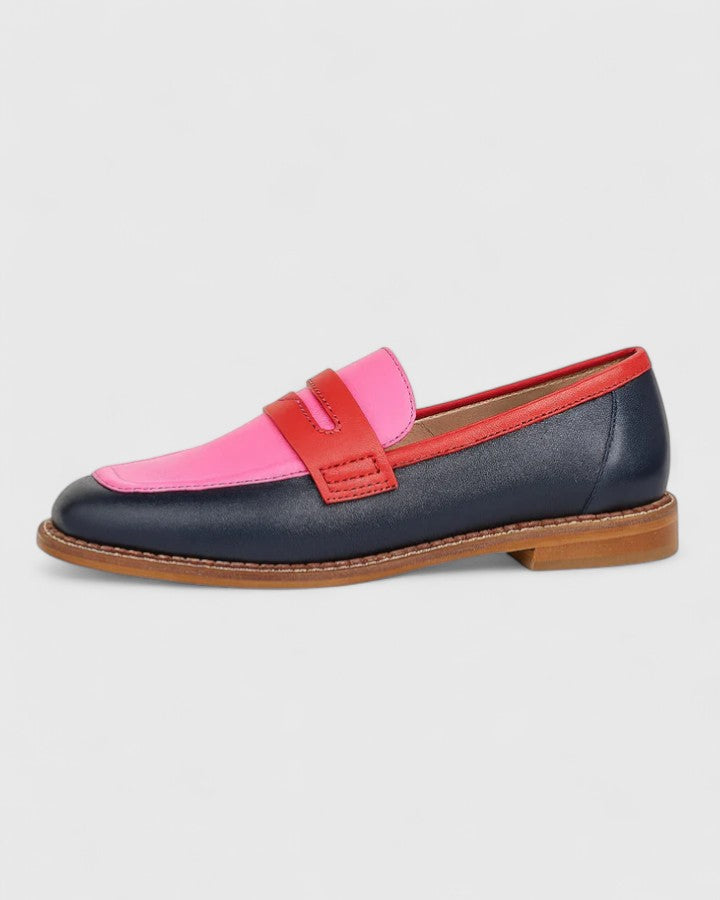 Saoilse Elegant Loafer