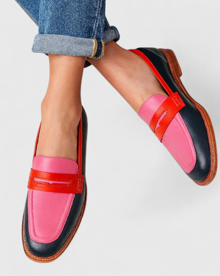 Saoilse Elegant Loafer