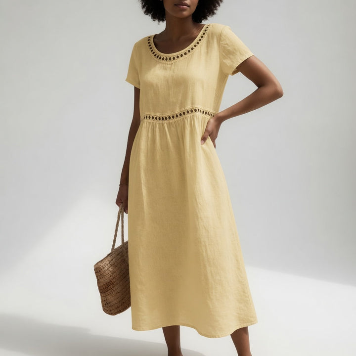 Livia | The Perfect Elegant Dress