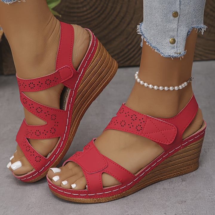 Destiny |  Comfort Orthopedic Sandals