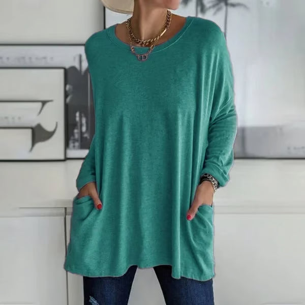 Alondra | Everyday Pocket Top