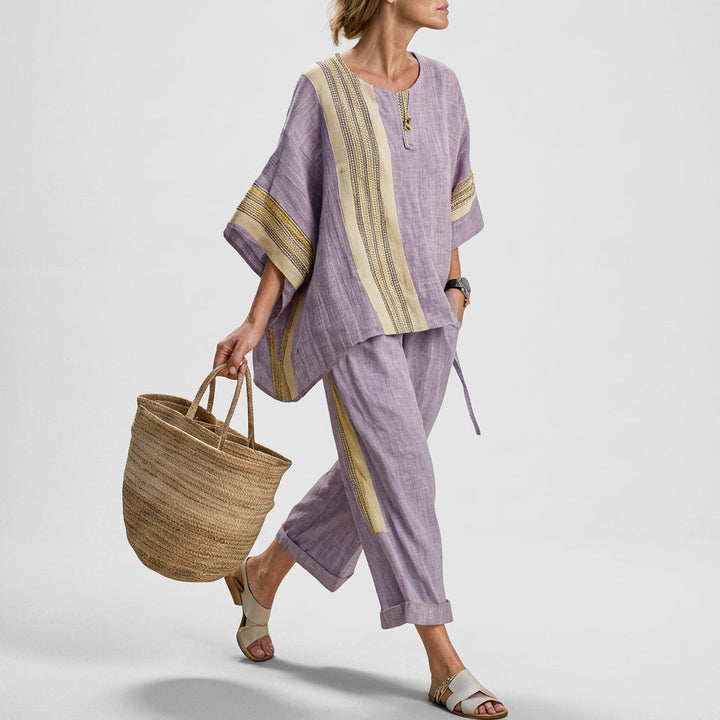 Lorena | Comfortable Boho Set