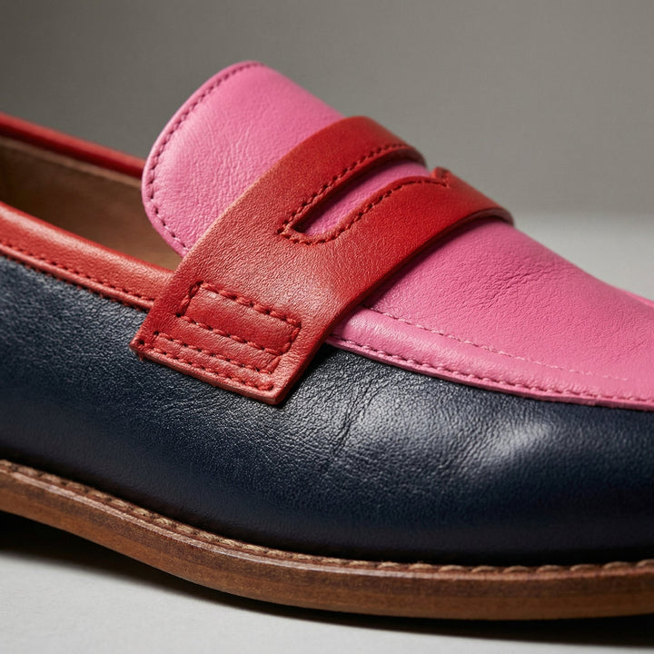Saoilse Elegant Loafer