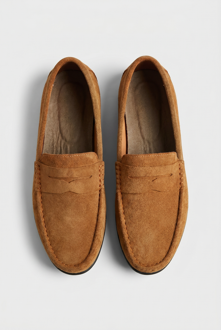 Raveline Vernale | Moccasin with Band
