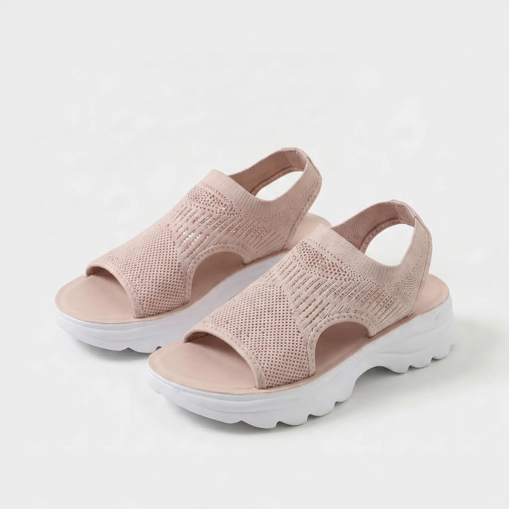 The Noa™ | Orthopaedic Comfort Sandals