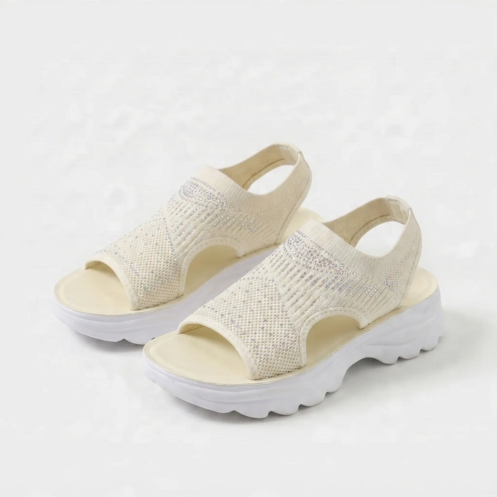 The Noa™ | Orthopaedic Comfort Sandals