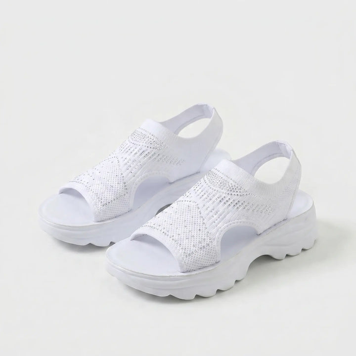 The Noa™ | Orthopaedic Comfort Sandals