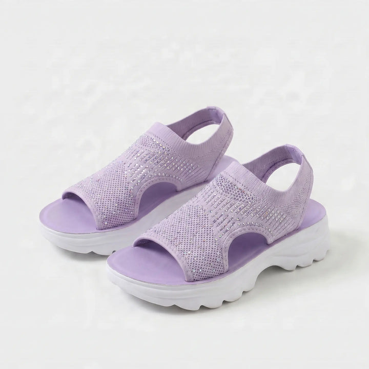 The Noa™ | Orthopaedic Comfort Sandals