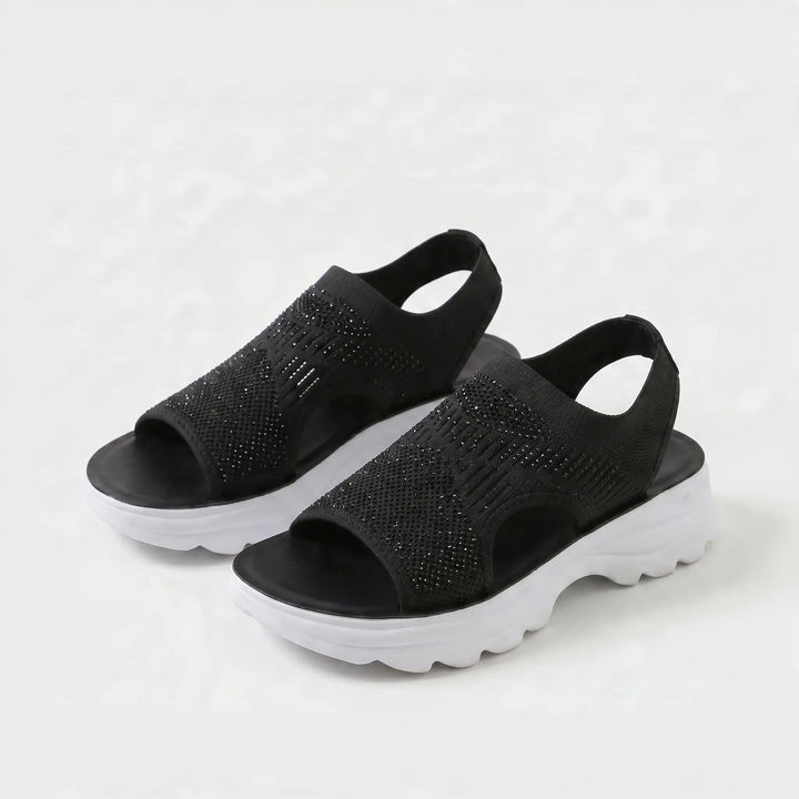 The Noa™ | Orthopaedic Comfort Sandals