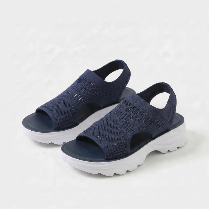 The Noa™ | Orthopaedic Comfort Sandals