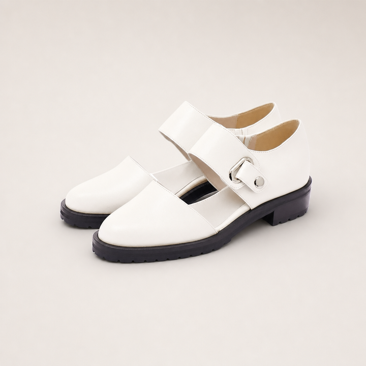 Nadia | Mary Jane Loafer