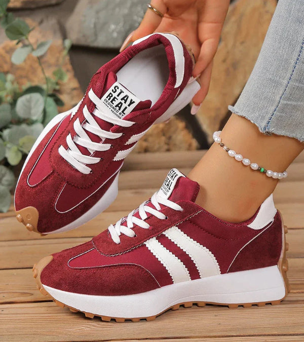 Lunier | Comfortable Orthopedic Sneakers