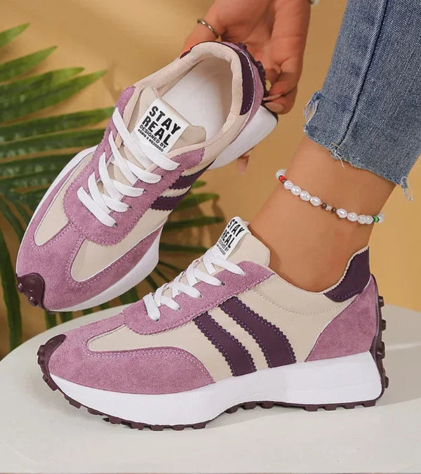 Lunier | Comfortable Orthopedic Sneakers