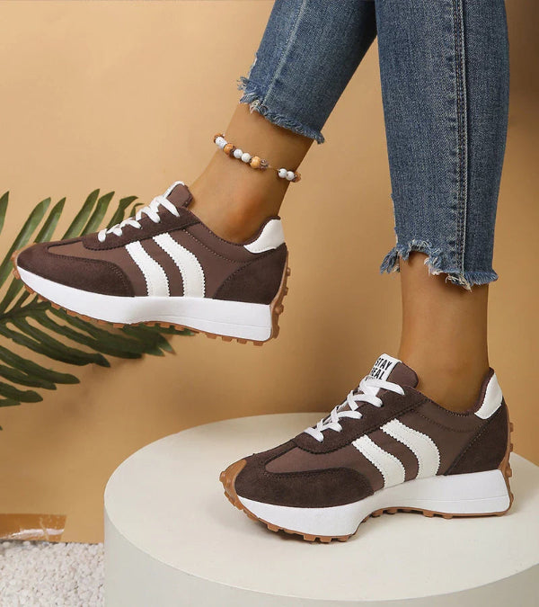 Lunier | Comfortable Orthopedic Sneakers
