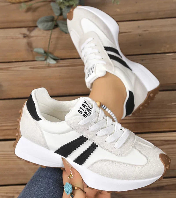 Lunier | Comfortable Orthopedic Sneakers