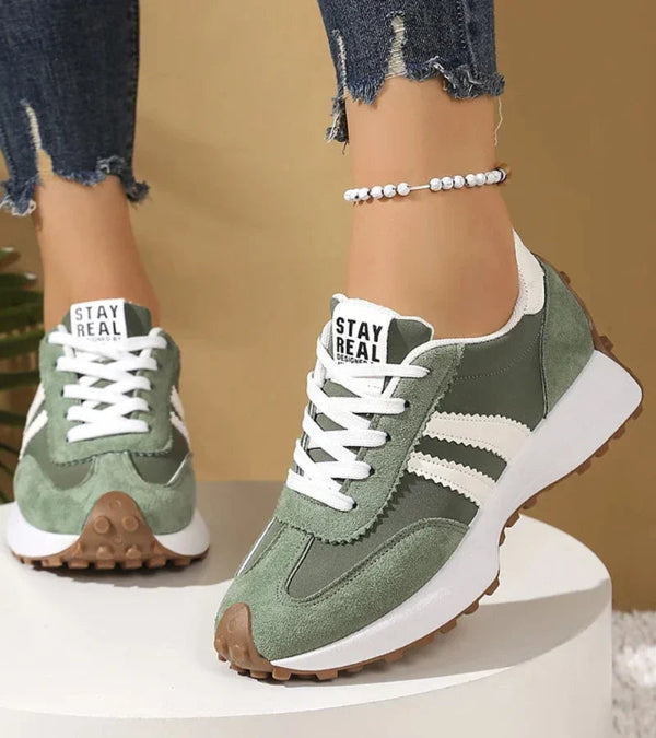 Lunier | Comfortable Orthopedic Sneakers