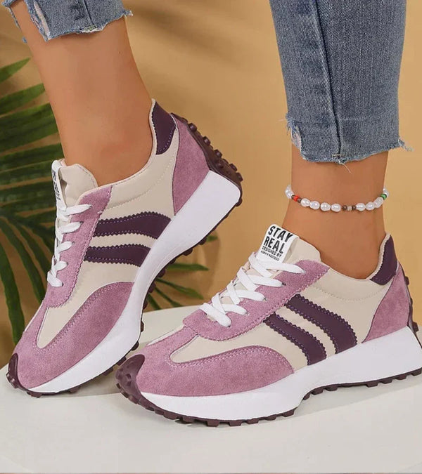 Lunier | Comfortable Orthopedic Sneakers