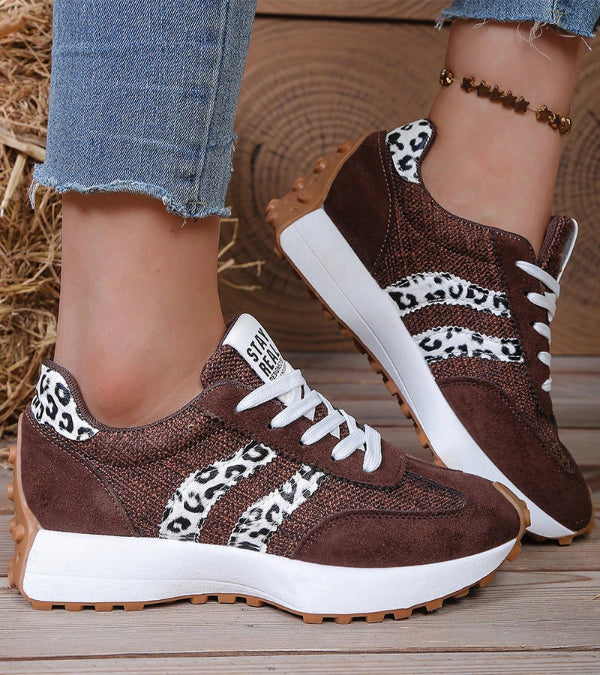 Lunier | Comfortable Orthopedic Sneakers