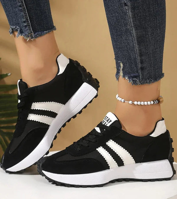 Lunier | Comfortable Orthopedic Sneakers