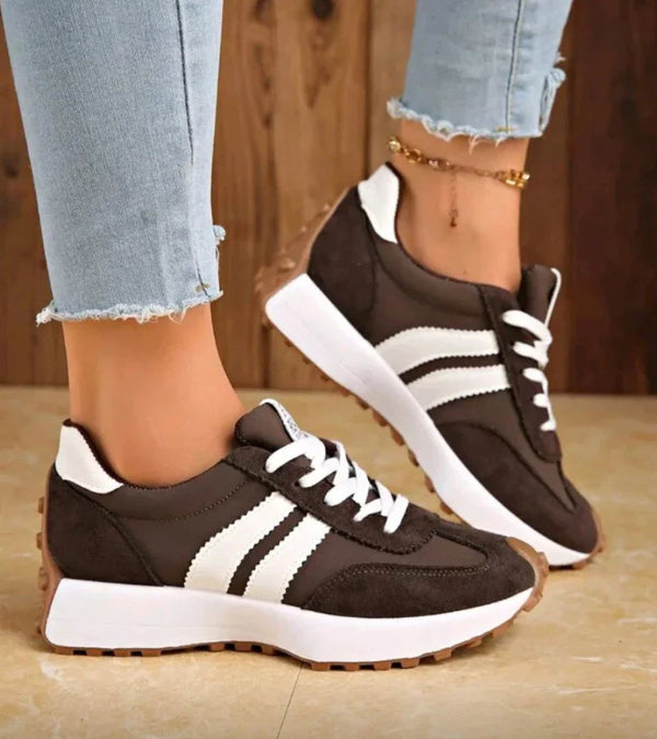Lunier | Comfortable Orthopedic Sneakers