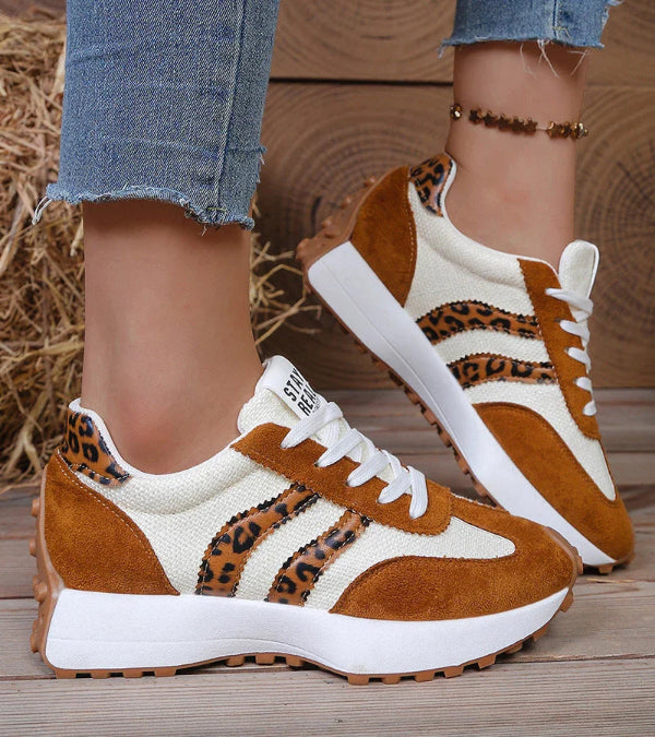 Lunier | Comfortable Orthopedic Sneakers