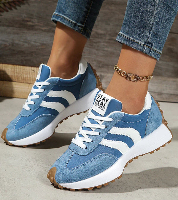 Lunier | Comfortable Orthopedic Sneakers
