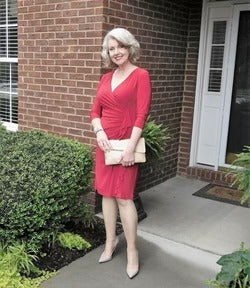 <p>CUSTOMERS LOVE OUR BOUTIQUE</p>