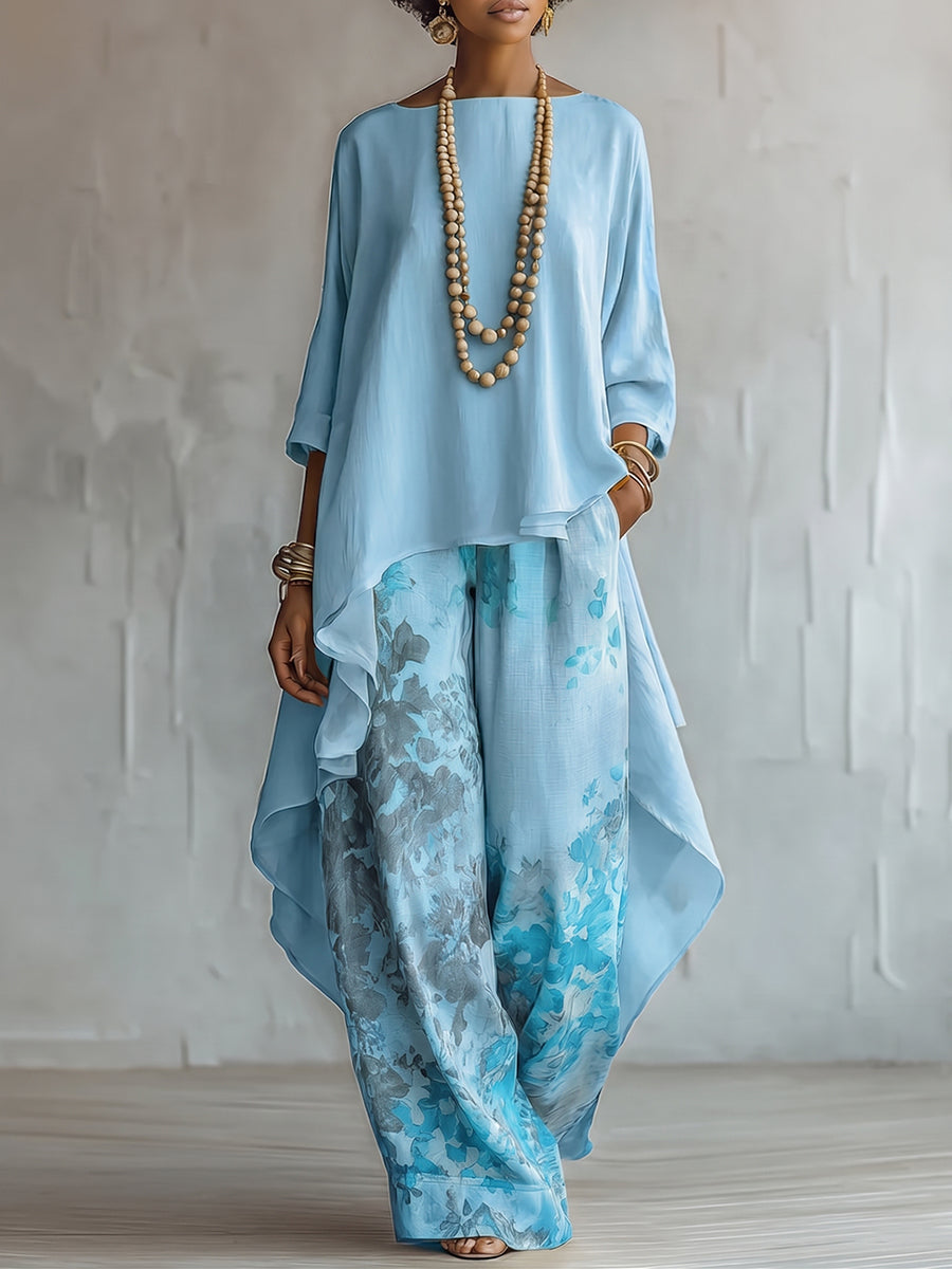 Florelle | Elegant & Comfortable Bohemian Set