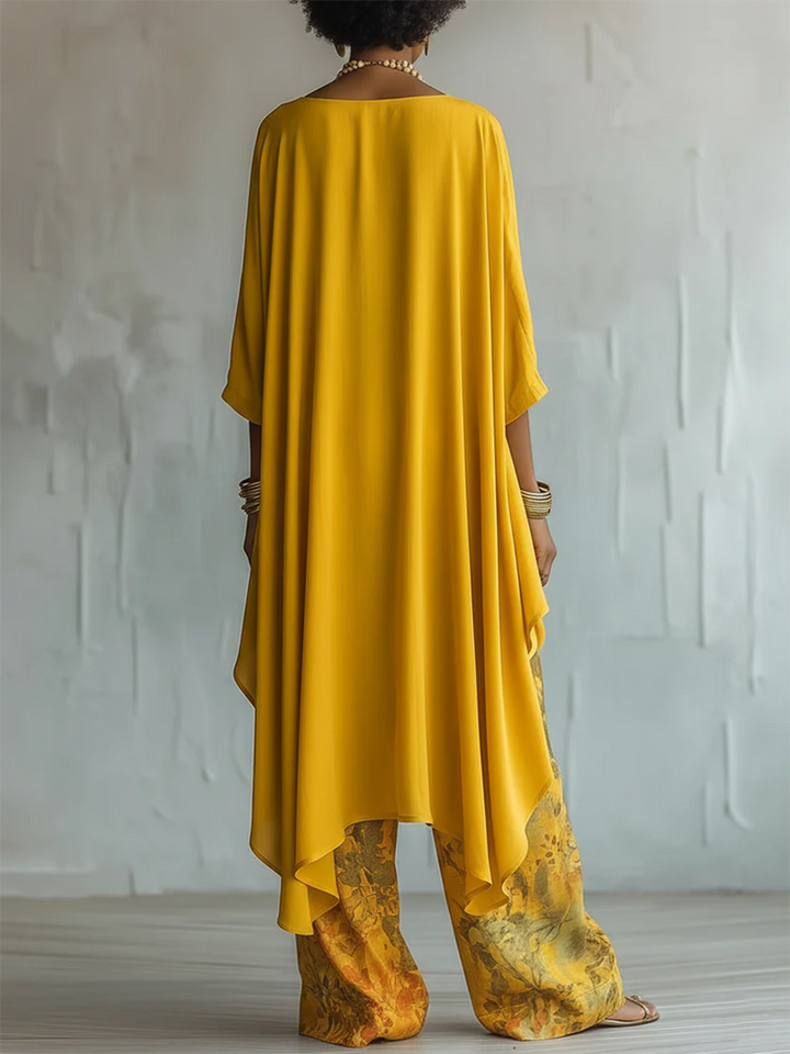 Florelle | Elegant & Comfortable Bohemian Set