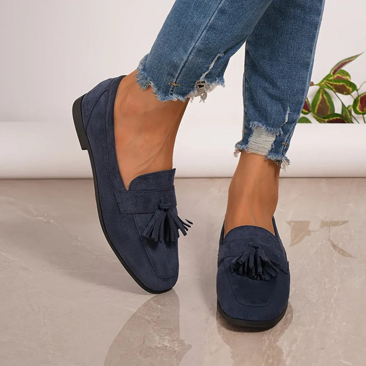 Pearl | Ergonomic Loafers with Arch Support for Maximum Comfort