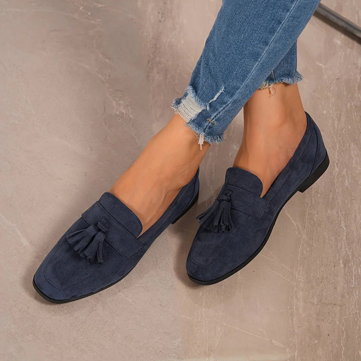 Pearl | Ergonomic Loafers with Arch Support for Maximum Comfort