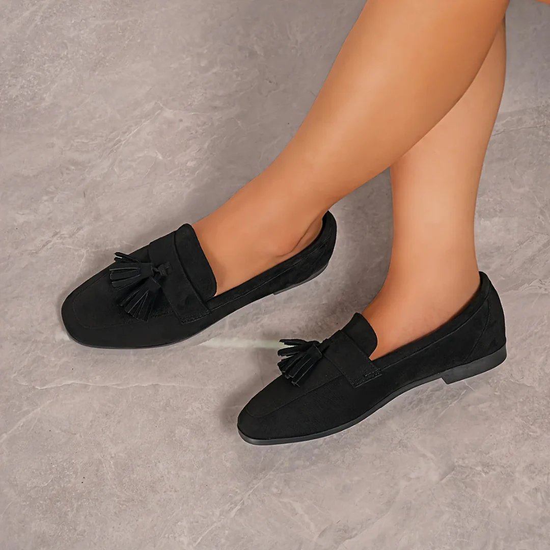 Pearl | Ergonomic Loafers with Arch Support for Maximum Comfort